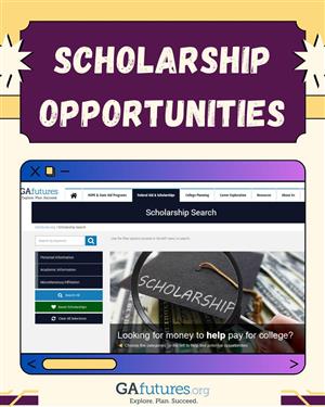 Scholarships